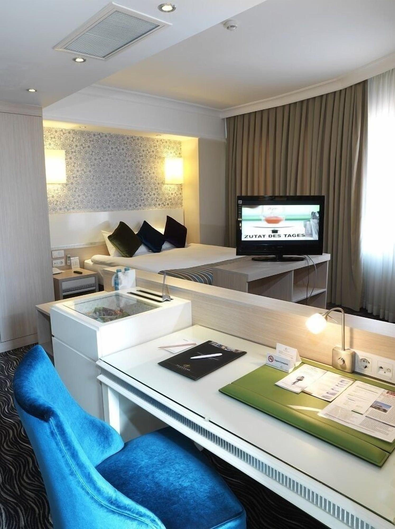 Pasapark Karatay 3* Konya