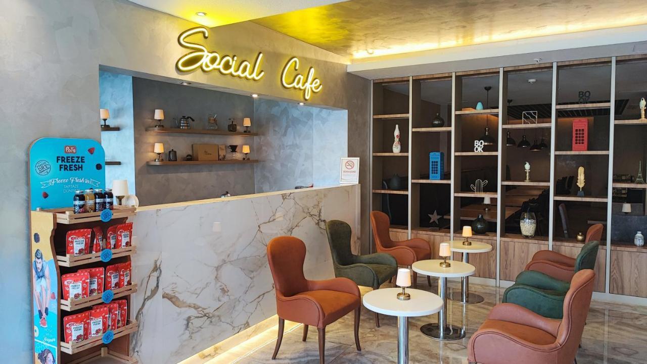 Pasapark Karatay 3* Konya