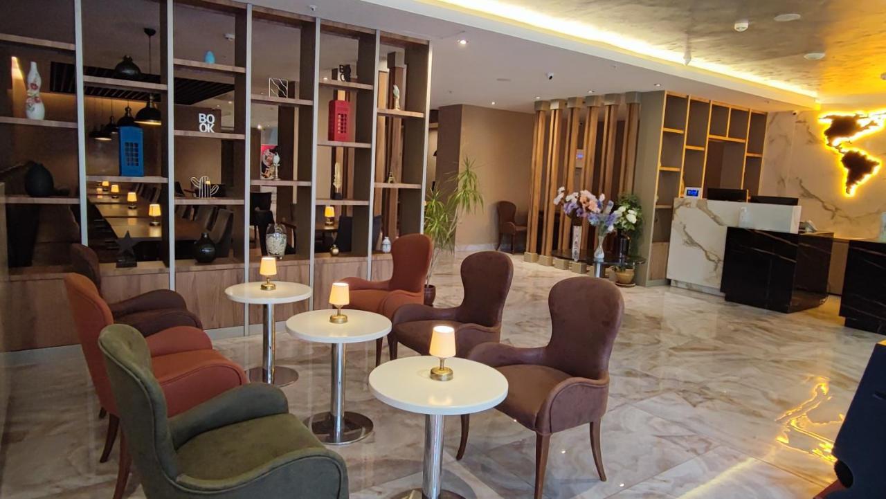 Paşa Park Konya