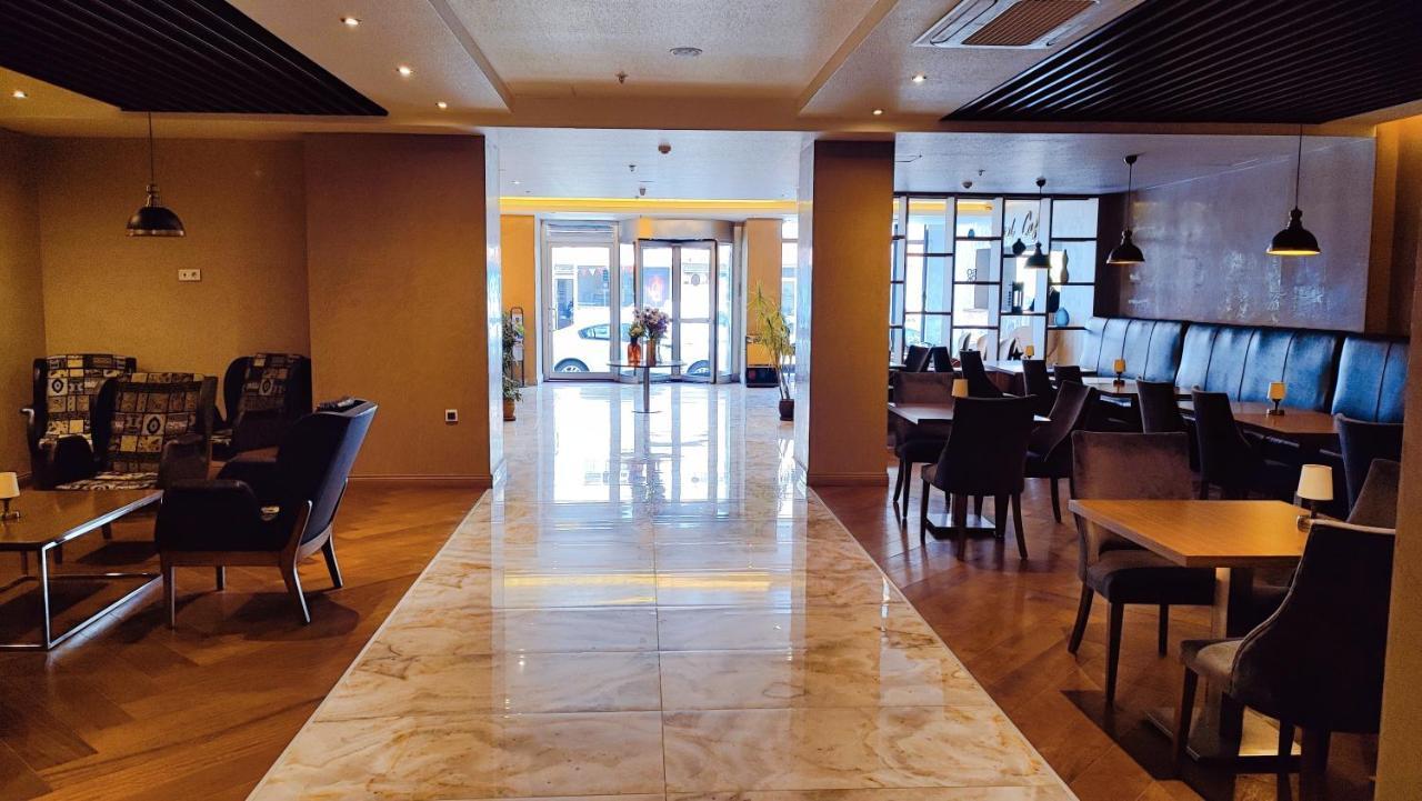 Hotel Pasapark Karatay Konya