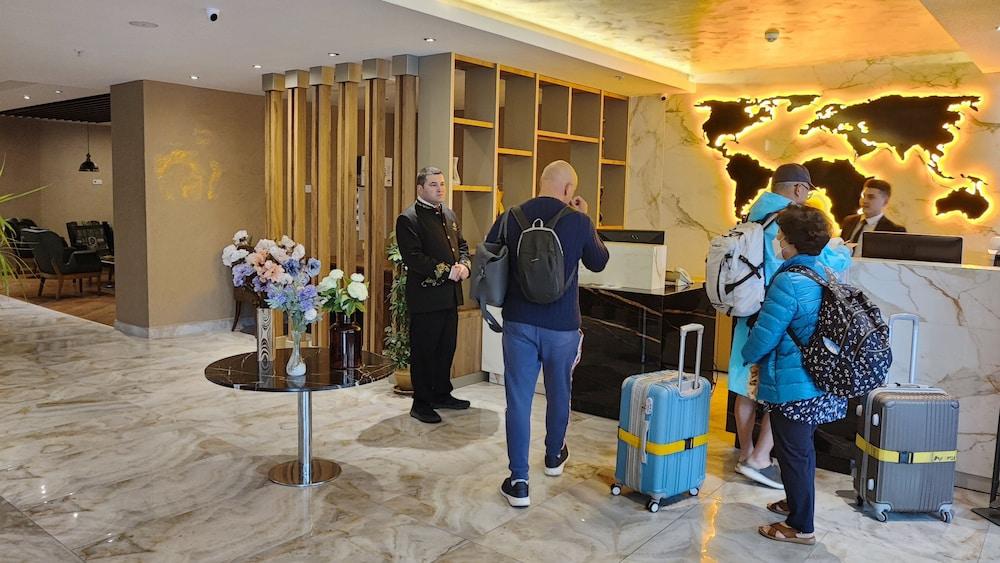 Paşa Park Otel