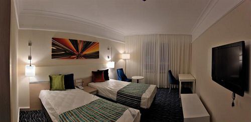 Paşa Park Otel Konya
